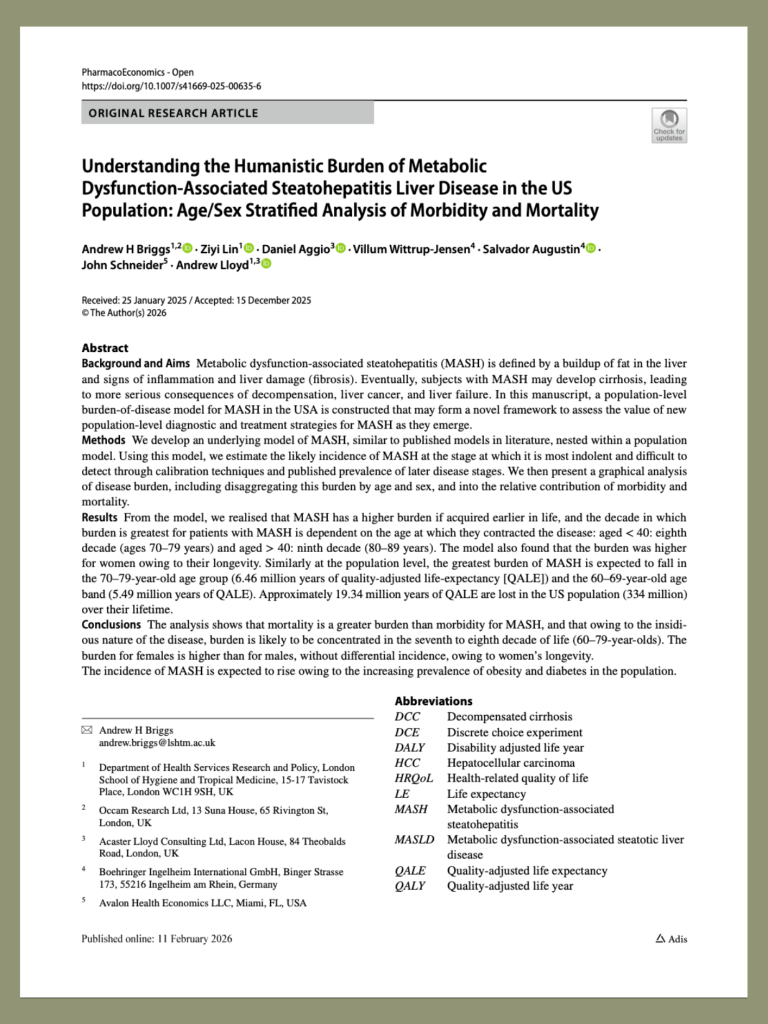 Screenshot of the front page of the article titled 'Pricing combinations: not how but who?'