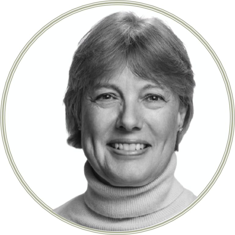 Photo of Adrienne Burrough